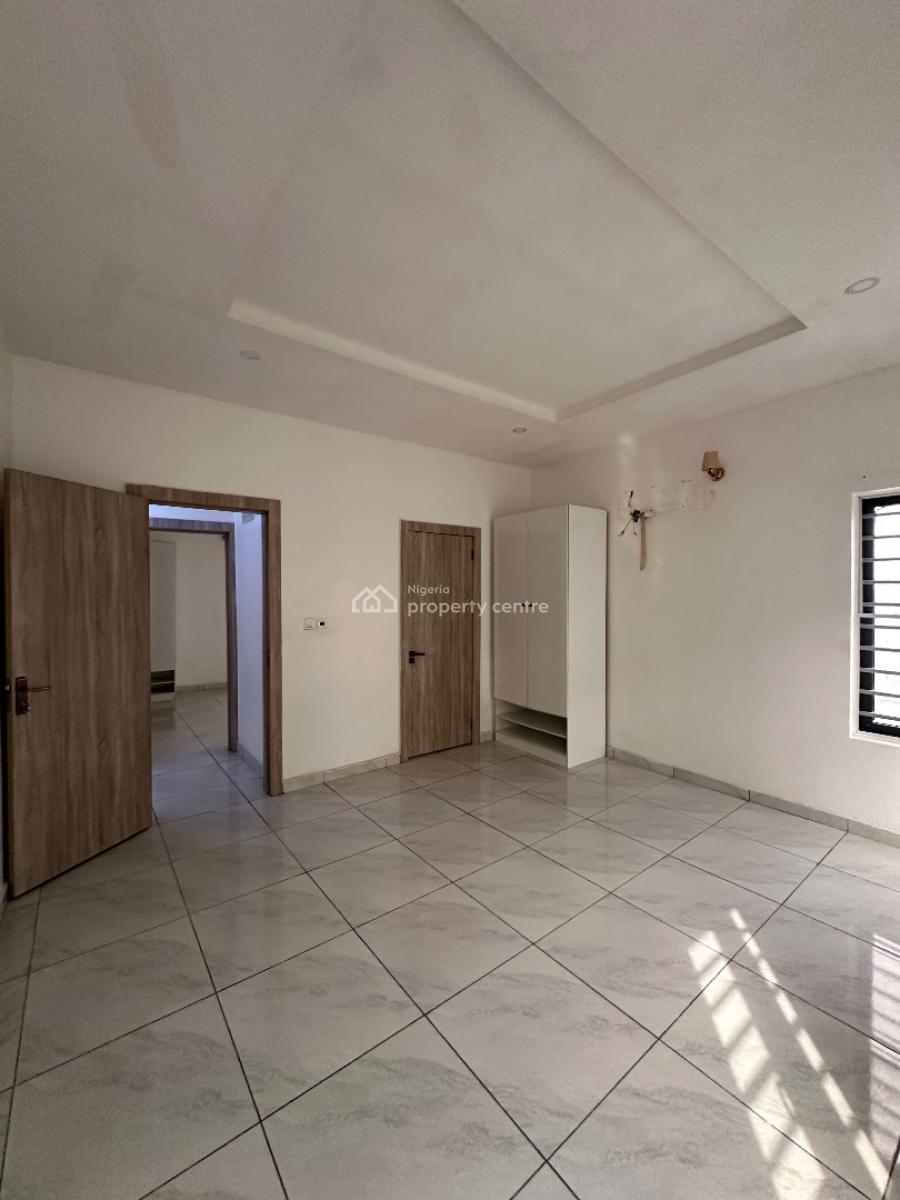 Contemporary 2 Bedroom Apartment, Orchid, Lekki, Lagos, Flat / Apartment for Rent