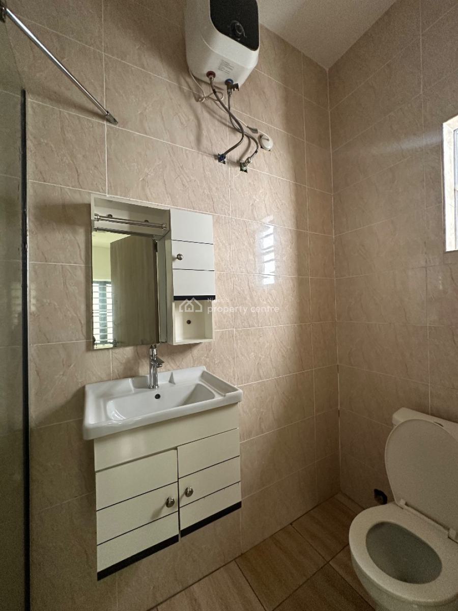 Contemporary 2 Bedroom Apartment, Orchid, Lekki, Lagos, Flat / Apartment for Rent