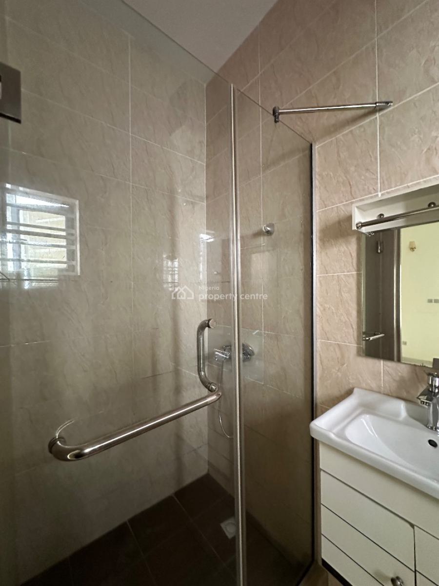 Contemporary 2 Bedroom Apartment, Orchid, Lekki, Lagos, Flat / Apartment for Rent