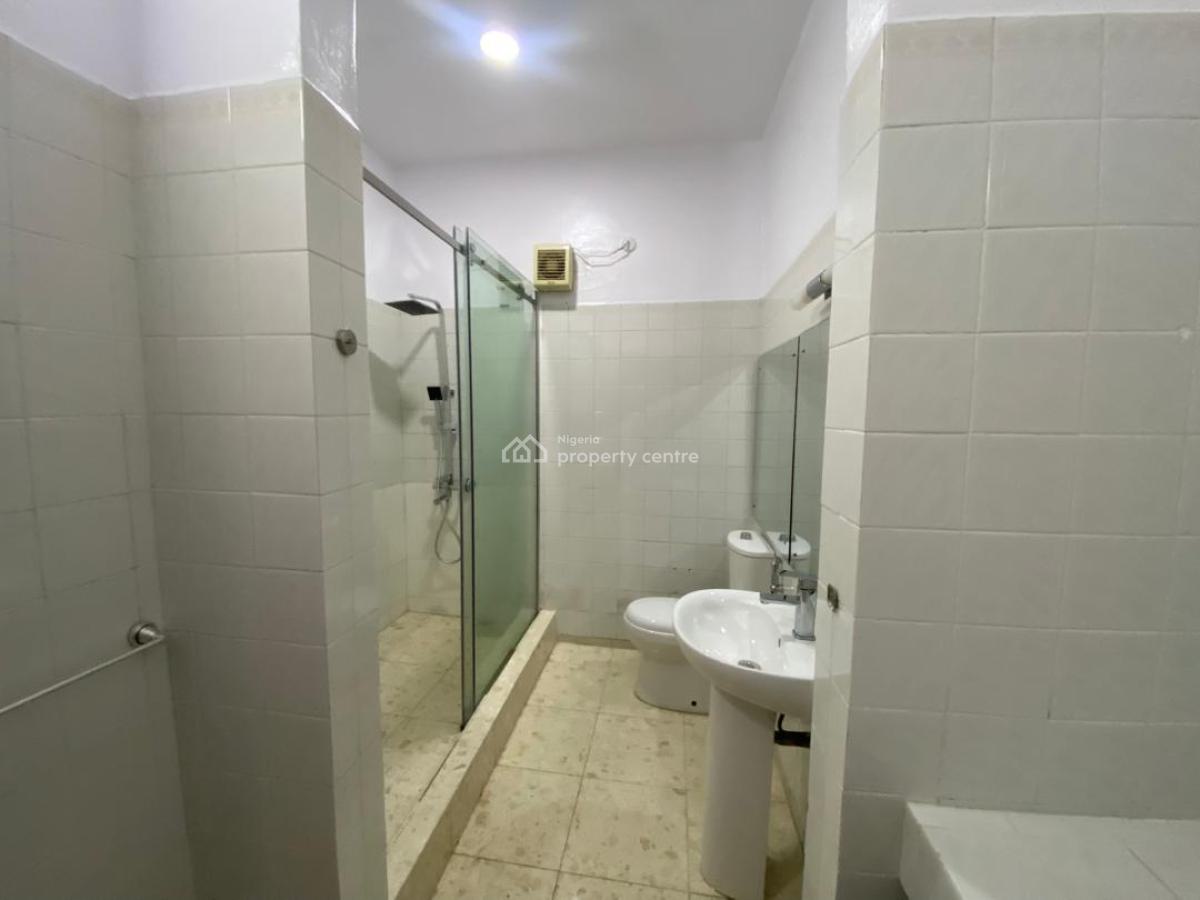 Serviced 3-bedroom Flat, Victoria Island (vi), Lagos, Flat / Apartment for Rent