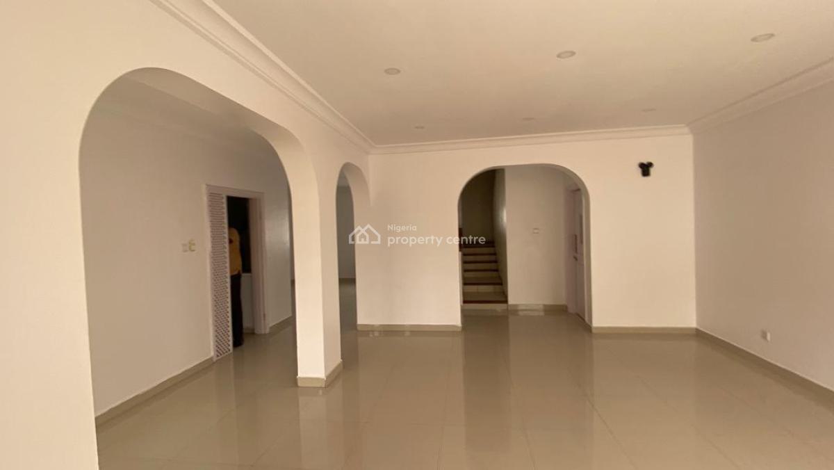 Serviced 3-bedroom Flat, Victoria Island (vi), Lagos, Flat / Apartment for Rent