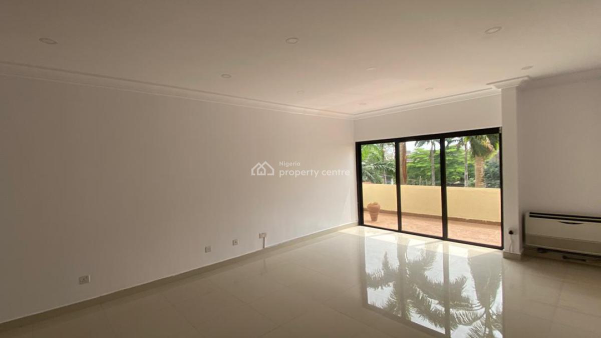 Serviced 3-bedroom Flat, Victoria Island (vi), Lagos, Flat / Apartment for Rent