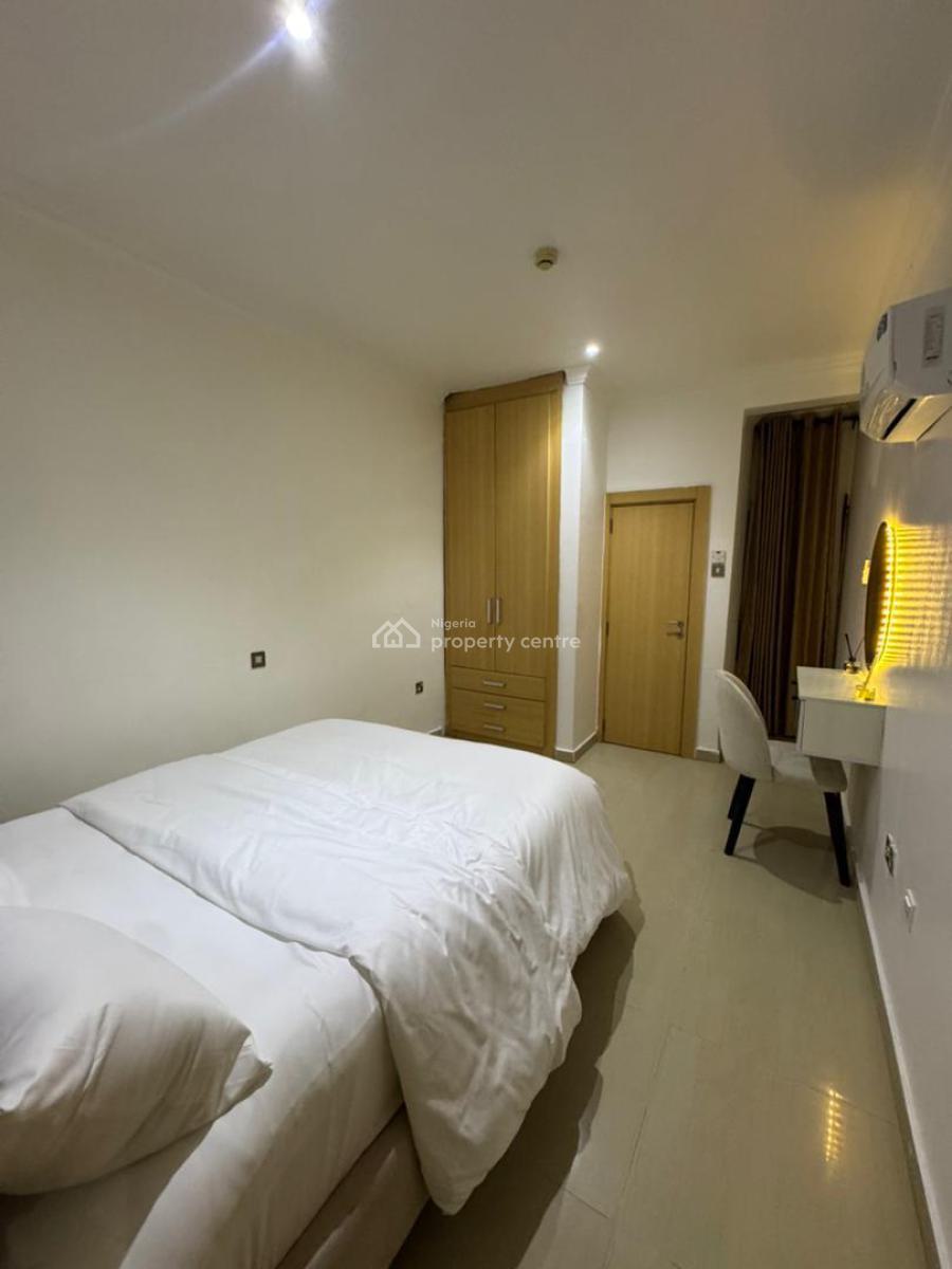 Spacious 3 Bedroom Terrace House, Ikoyi, Lagos, Terraced Duplex for Rent