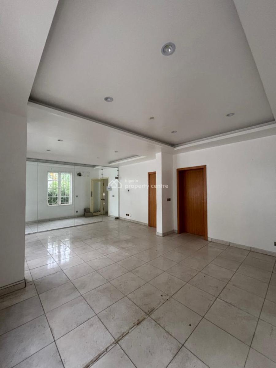 6-bedroom  with a 1-room Bq, Old Ikoyi, Ikoyi, Lagos, Commercial Property for Rent