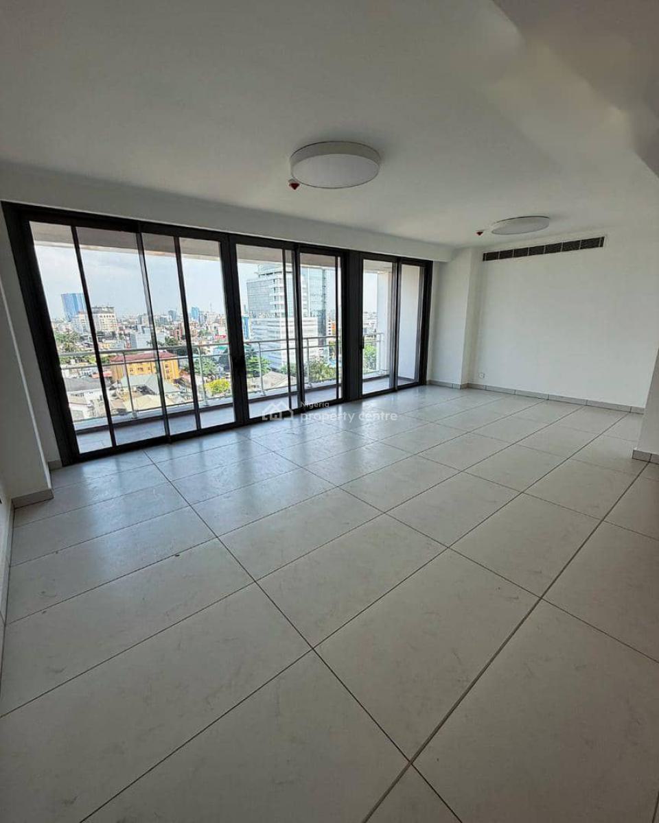 Luxury 3bedroom Flat Apartment, Victoria Island, Victoria Island (vi), Lagos, Flat / Apartment for Rent