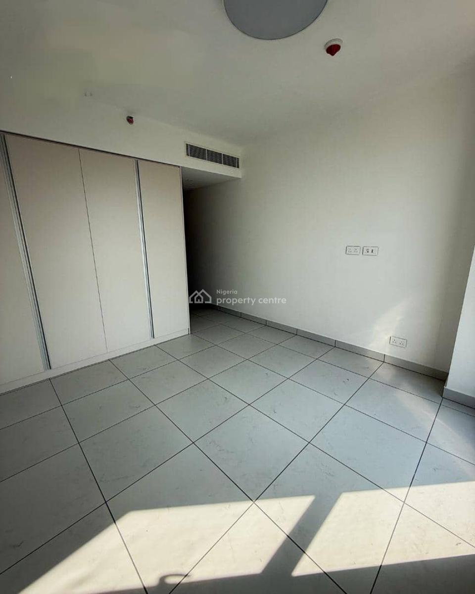Luxury 3bedroom Flat Apartment, Victoria Island, Victoria Island (vi), Lagos, Flat / Apartment for Rent