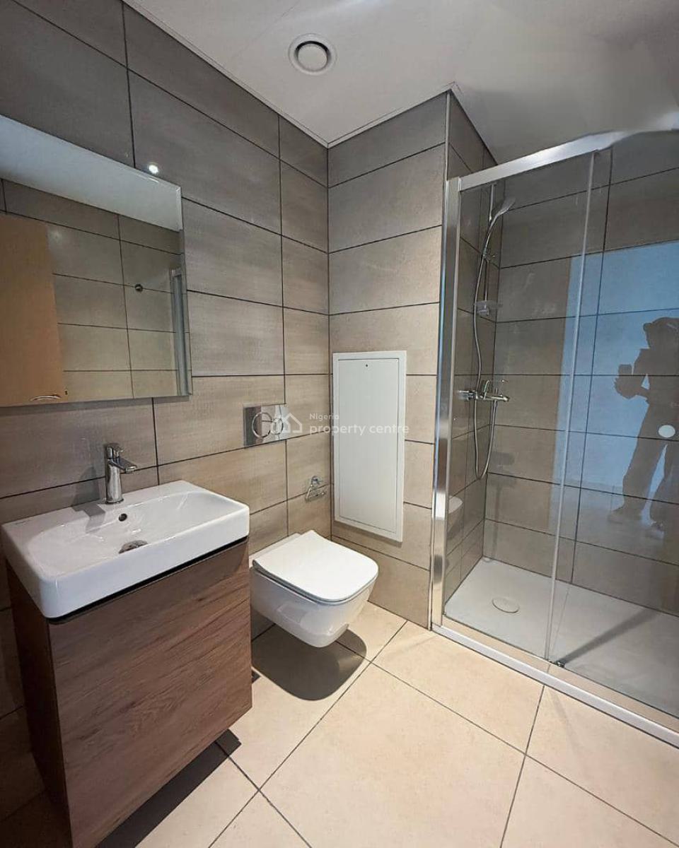 Luxury 3bedroom Flat Apartment, Victoria Island, Victoria Island (vi), Lagos, Flat / Apartment for Rent