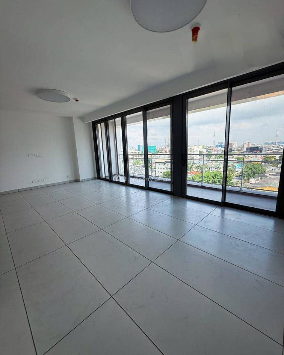 Luxury 3bedroom Flat Apartment, Victoria Island, Victoria Island (vi), Lagos, Flat / Apartment for Rent