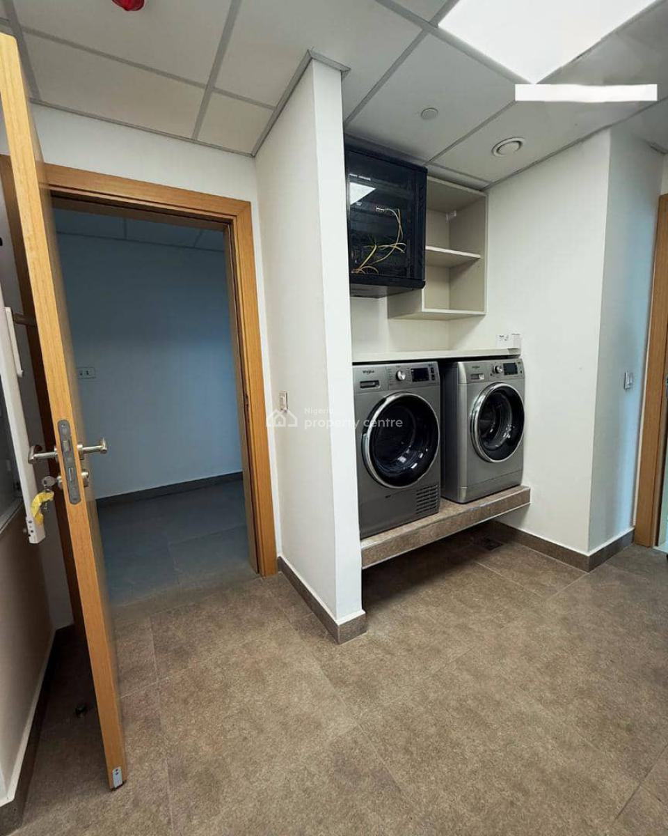 Luxury 3bedroom Flat Apartment, Victoria Island, Victoria Island (vi), Lagos, Flat / Apartment for Rent