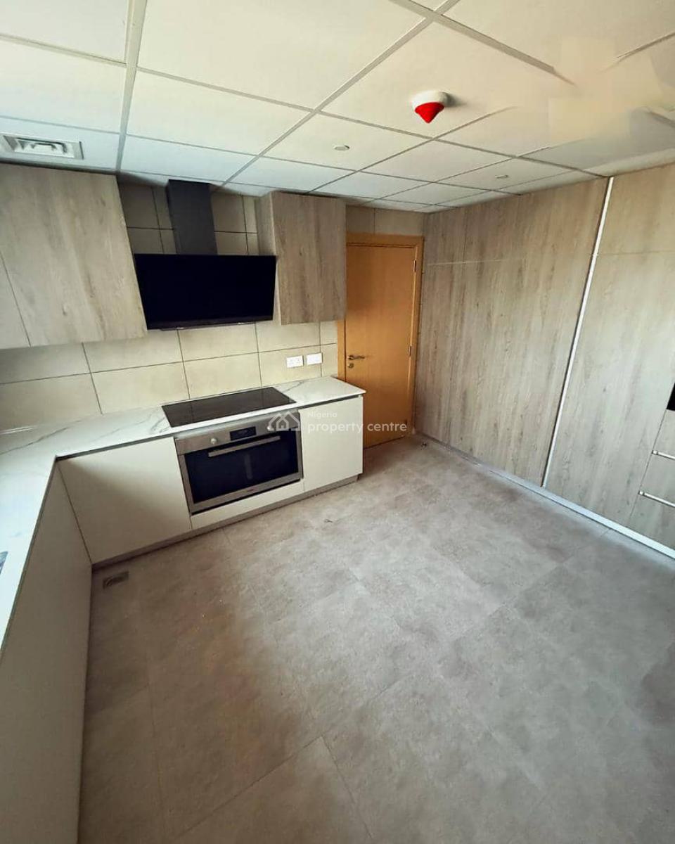 Luxury 3bedroom Flat Apartment, Victoria Island, Victoria Island (vi), Lagos, Flat / Apartment for Rent