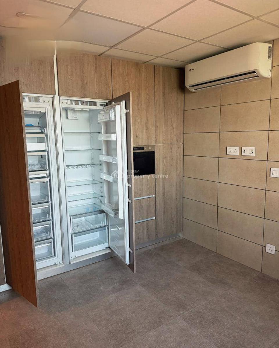 Luxury 3bedroom Flat Apartment, Victoria Island, Victoria Island (vi), Lagos, Flat / Apartment for Rent