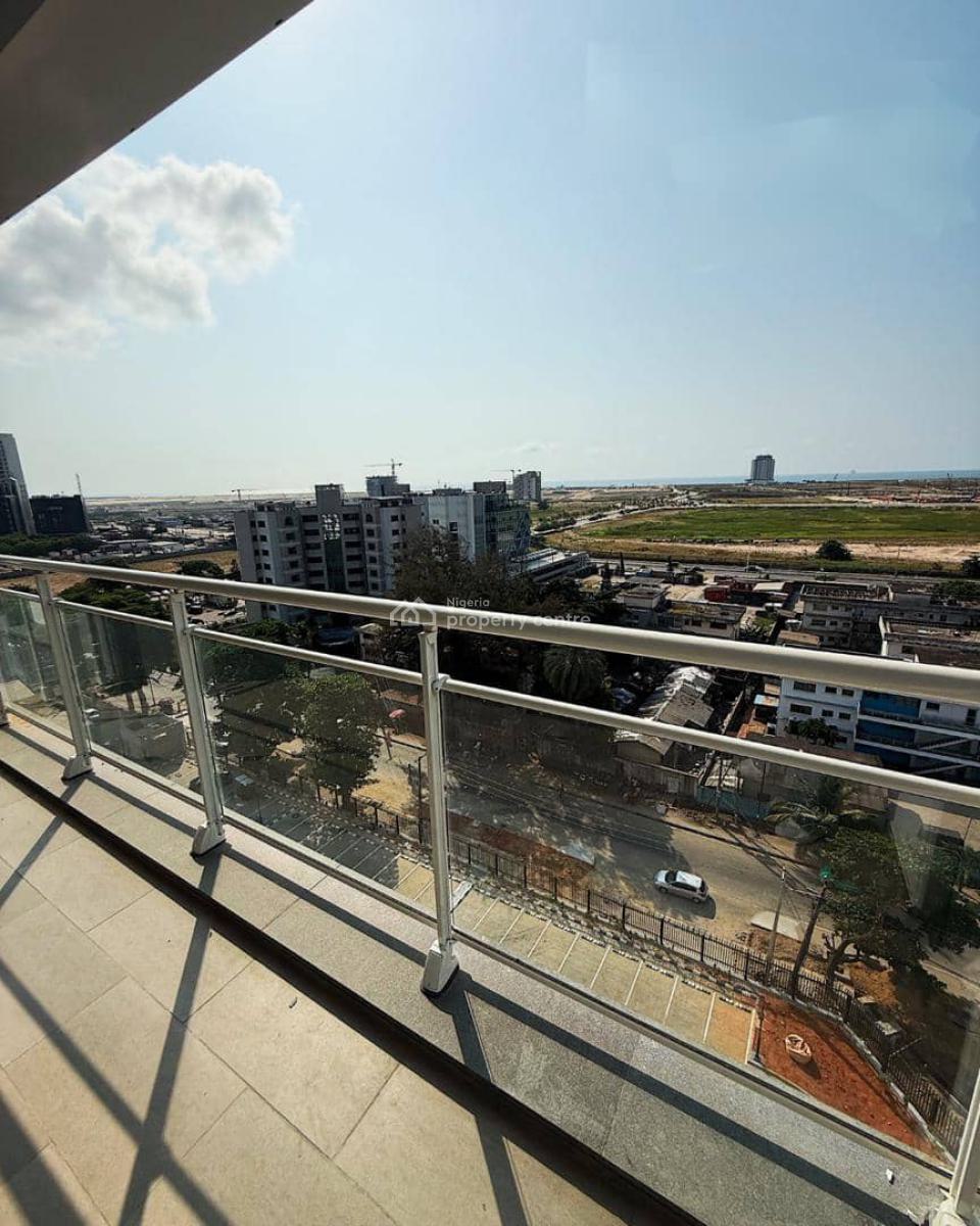 Luxury 3bedroom Flat Apartment, Victoria Island, Victoria Island (vi), Lagos, Flat / Apartment for Rent