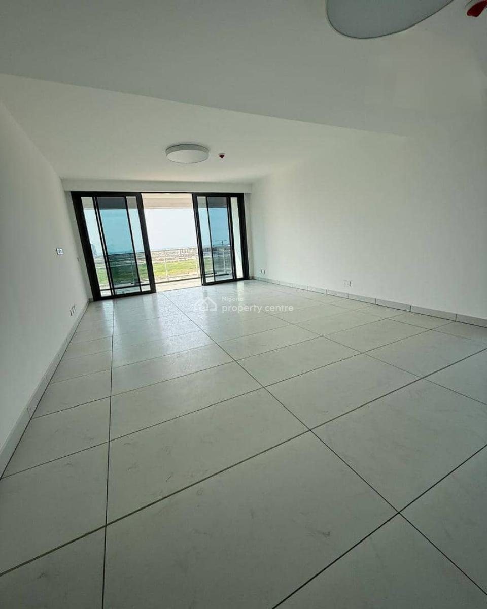 Luxury 3bedroom Flat Apartment, Victoria Island, Victoria Island (vi), Lagos, Flat / Apartment for Rent