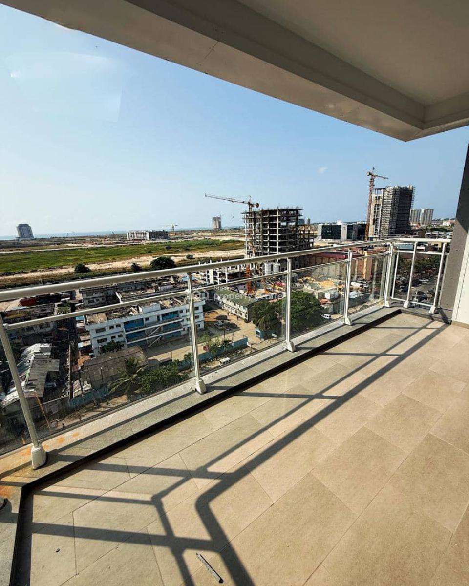 Luxury 3bedroom Flat Apartment, Victoria Island, Victoria Island (vi), Lagos, Flat / Apartment for Rent