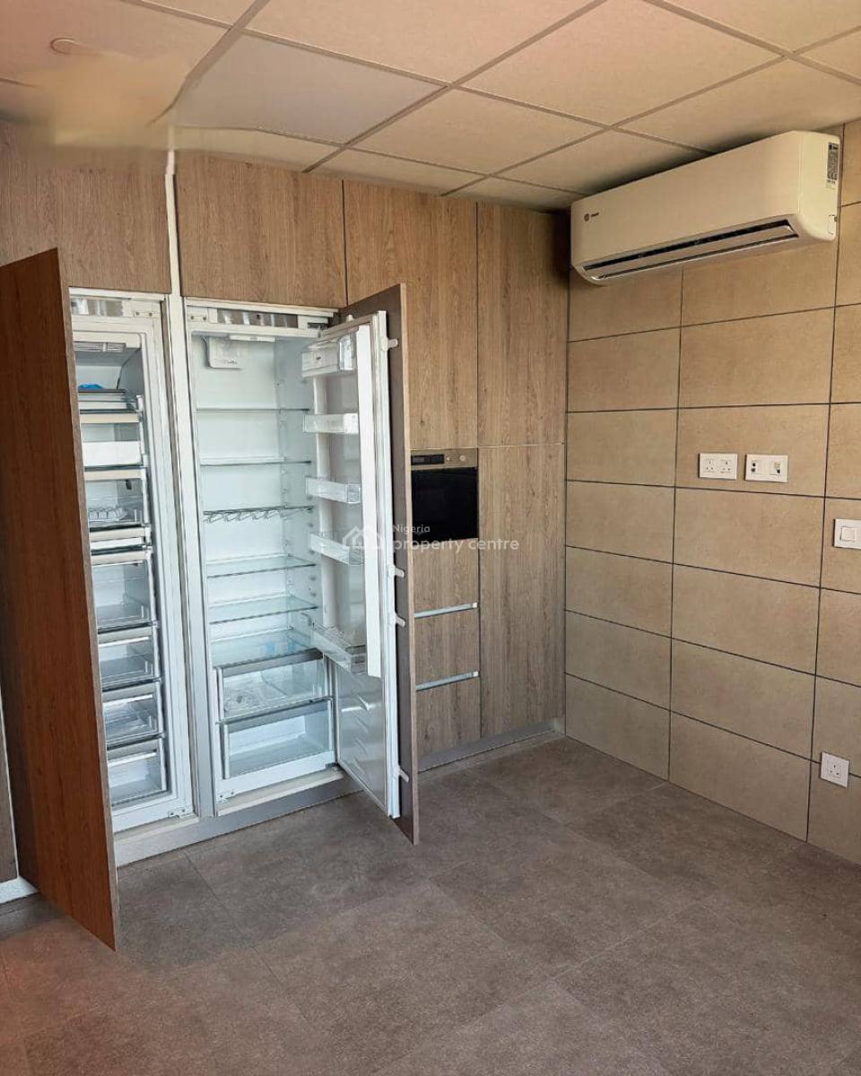 Luxury 3bedroom Flat Apartment, Victoria Island, Victoria Island (vi), Lagos, Flat / Apartment for Rent