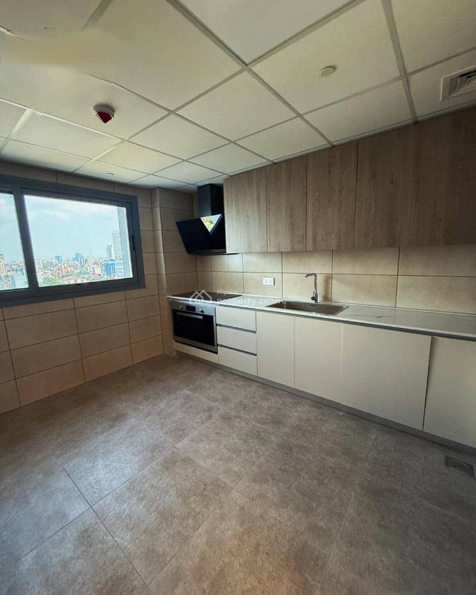 Luxury 3bedroom Flat Apartment, Victoria Island, Victoria Island (vi), Lagos, Flat / Apartment for Rent