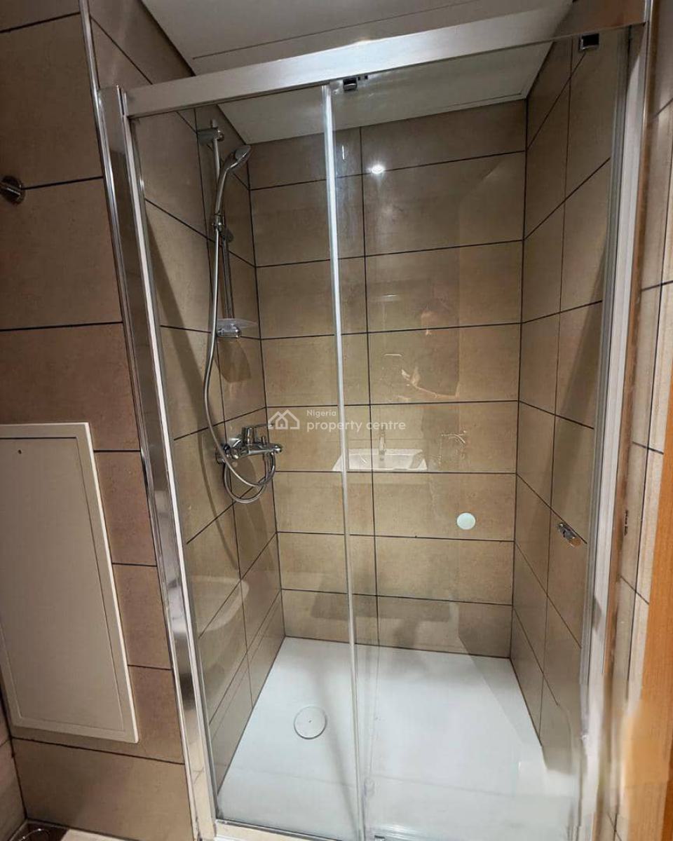 Luxury 3bedroom Flat Apartment, Victoria Island, Victoria Island (vi), Lagos, Flat / Apartment for Rent