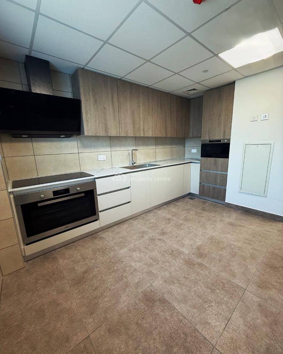 Luxury 3bedroom Flat Apartment, Victoria Island, Victoria Island (vi), Lagos, Flat / Apartment for Rent