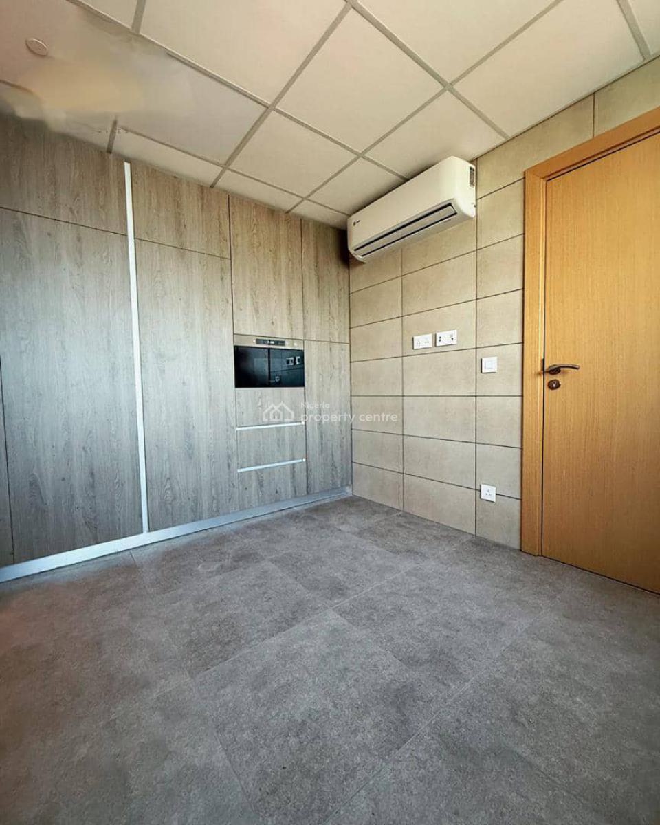 Luxury 3bedroom Flat Apartment, Victoria Island, Victoria Island (vi), Lagos, Flat / Apartment for Rent