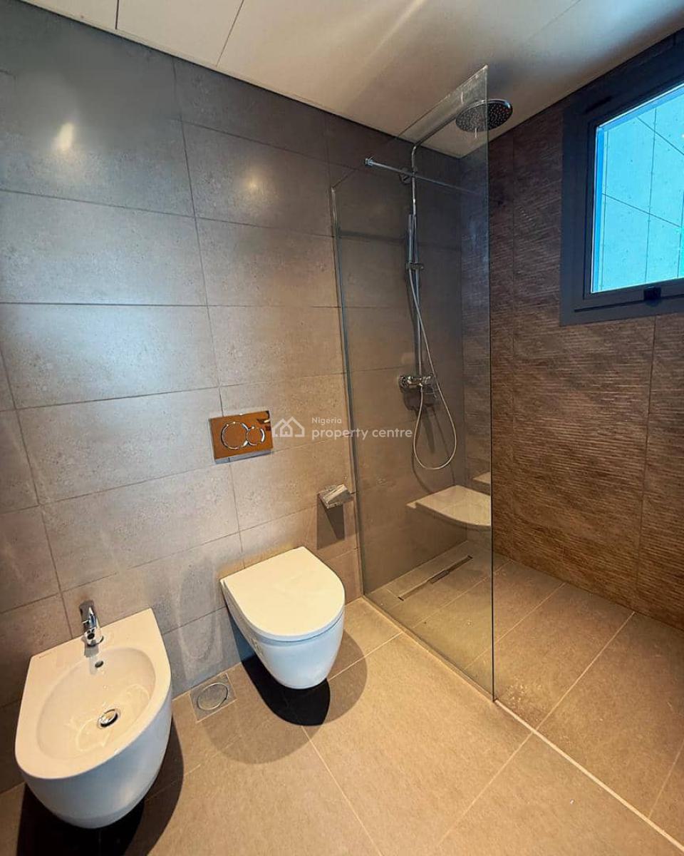 Luxury 3bedroom Flat Apartment, Victoria Island, Victoria Island (vi), Lagos, Flat / Apartment for Rent