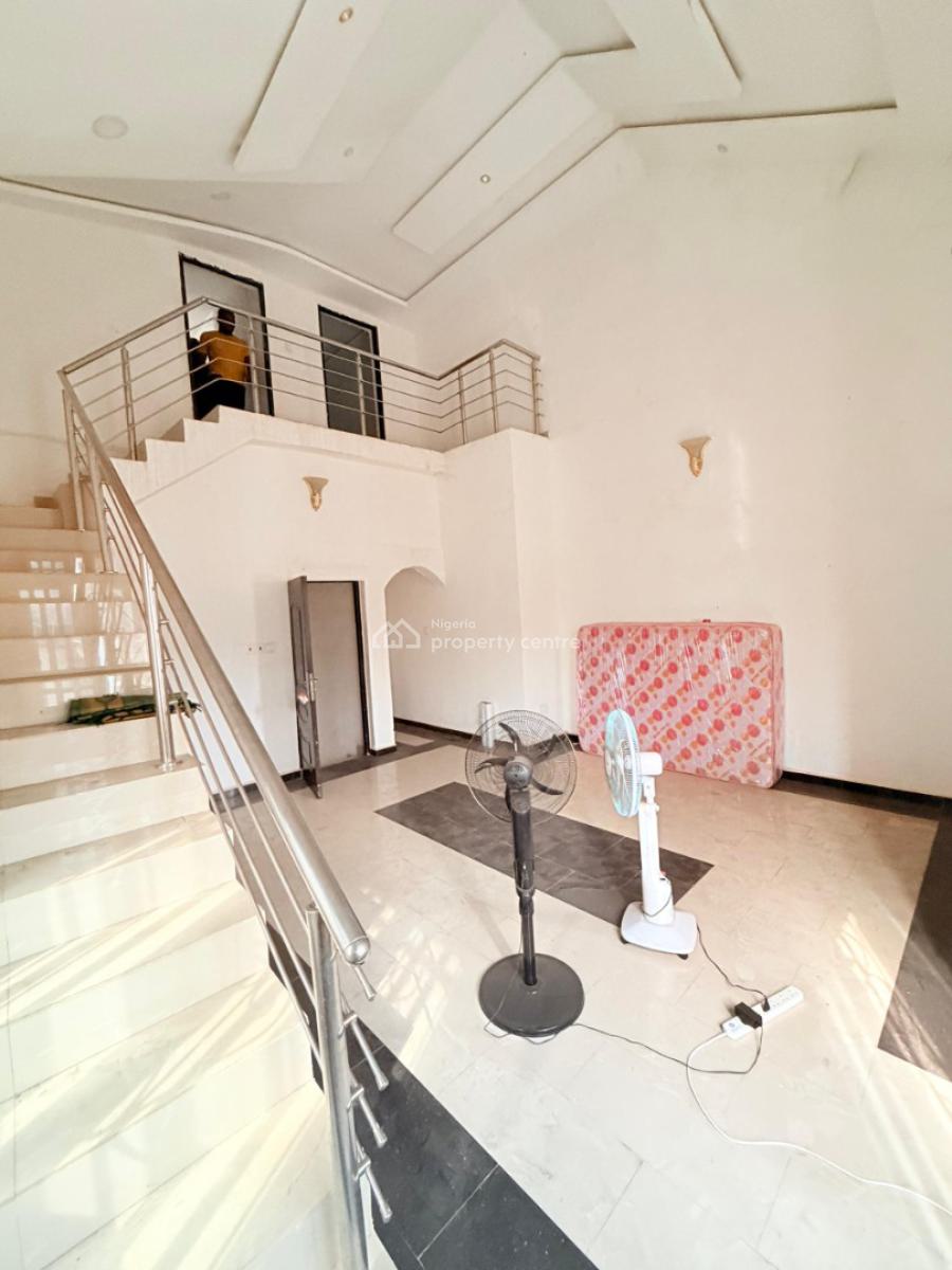 Eye Catchy and Newly Built 4 Bedroom Semi Detached  Duplex, Anthony, Anthony, Maryland, Lagos, Semi-detached Duplex for Sale