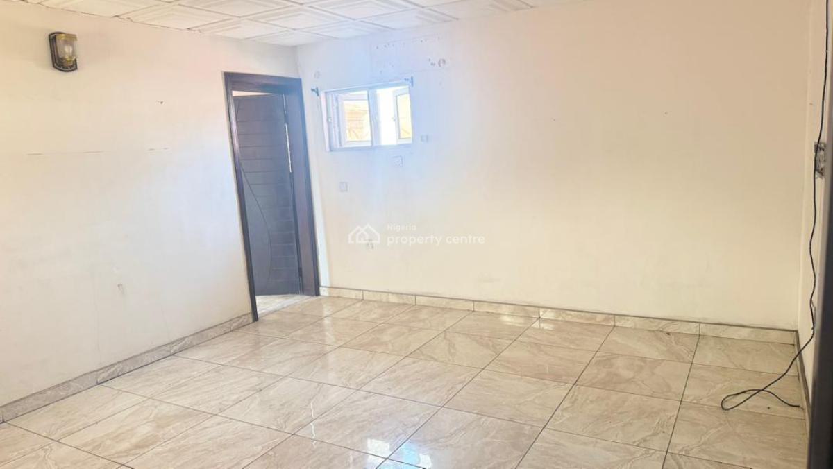 Nice Mini Flat, Near Piccadilly, Agungi, Lekki, Lagos, Mini Flat (room and Parlour) for Rent