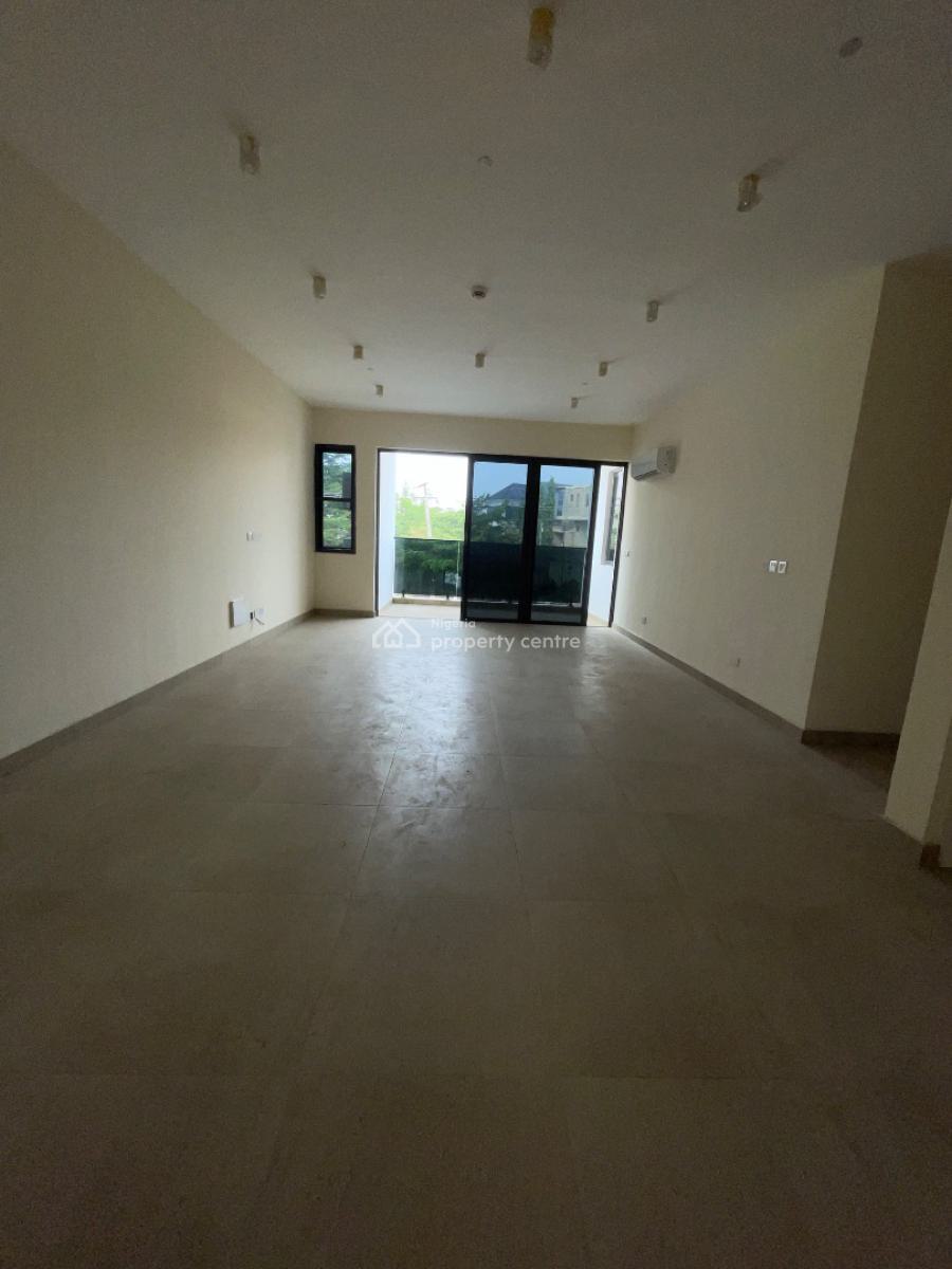 2 Bedroom with Bq, Main Phass1, Lekki Phase 1, Lekki, Lagos, Flat / Apartment for Rent