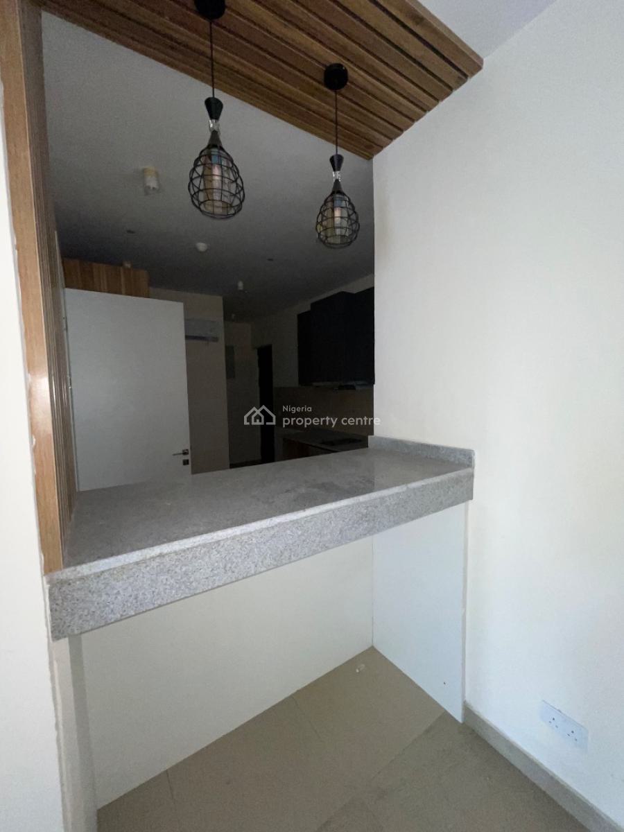 2 Bedroom with Bq, Main Phass1, Lekki Phase 1, Lekki, Lagos, Flat / Apartment for Rent
