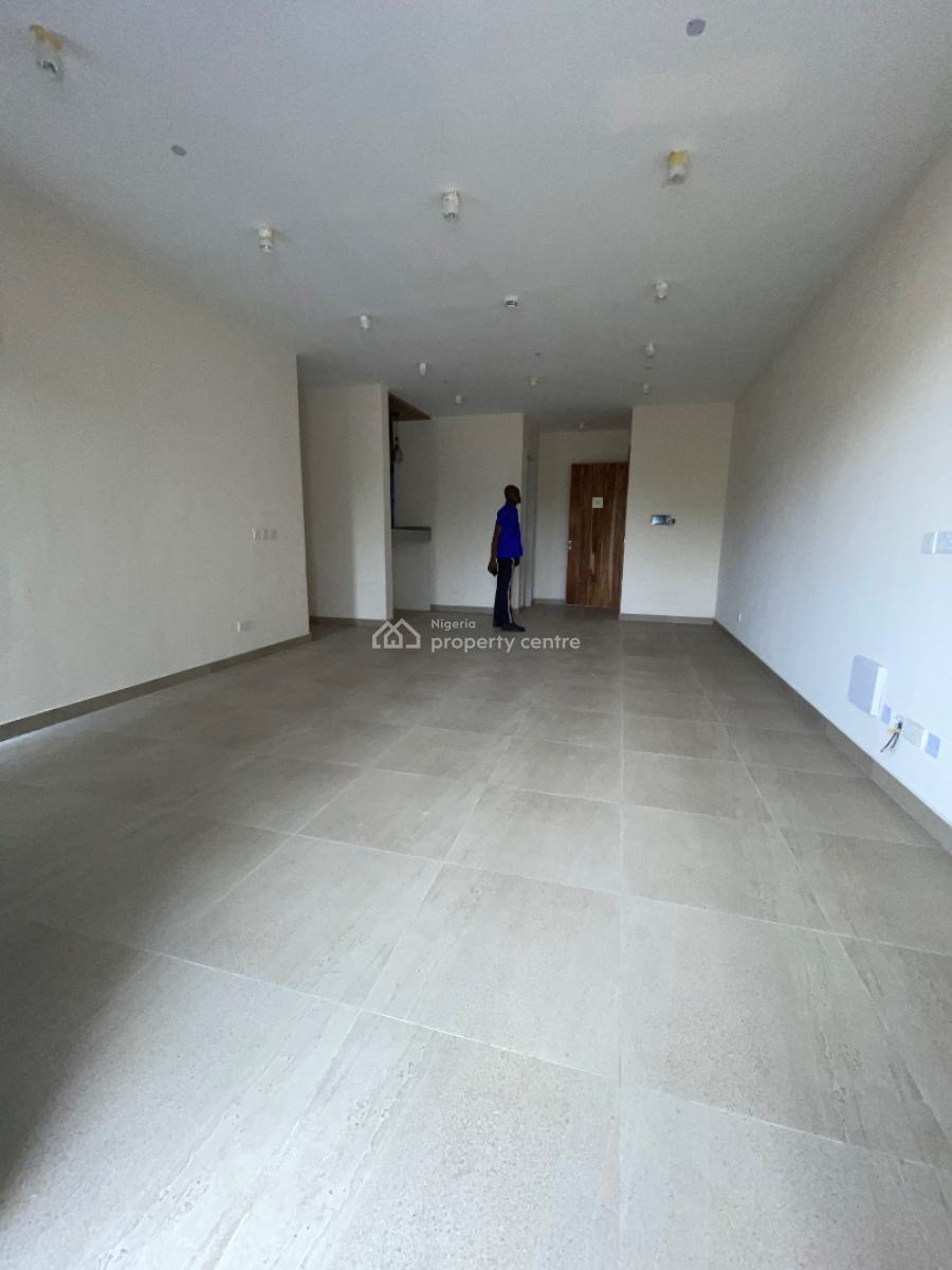 2 Bedroom with Bq, Main Phass1, Lekki Phase 1, Lekki, Lagos, Flat / Apartment for Rent