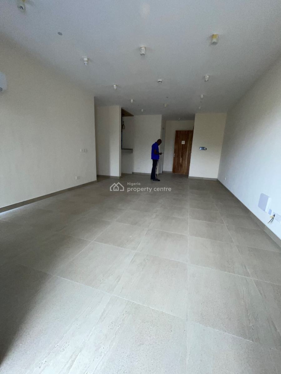 2 Bedroom with Bq, Main Phass1, Lekki Phase 1, Lekki, Lagos, Flat / Apartment for Rent