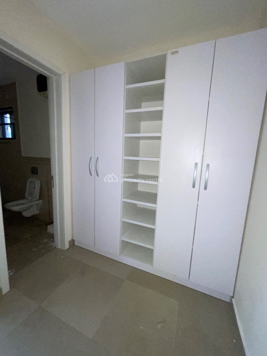 2 Bedroom with Bq, Main Phass1, Lekki Phase 1, Lekki, Lagos, Flat / Apartment for Rent