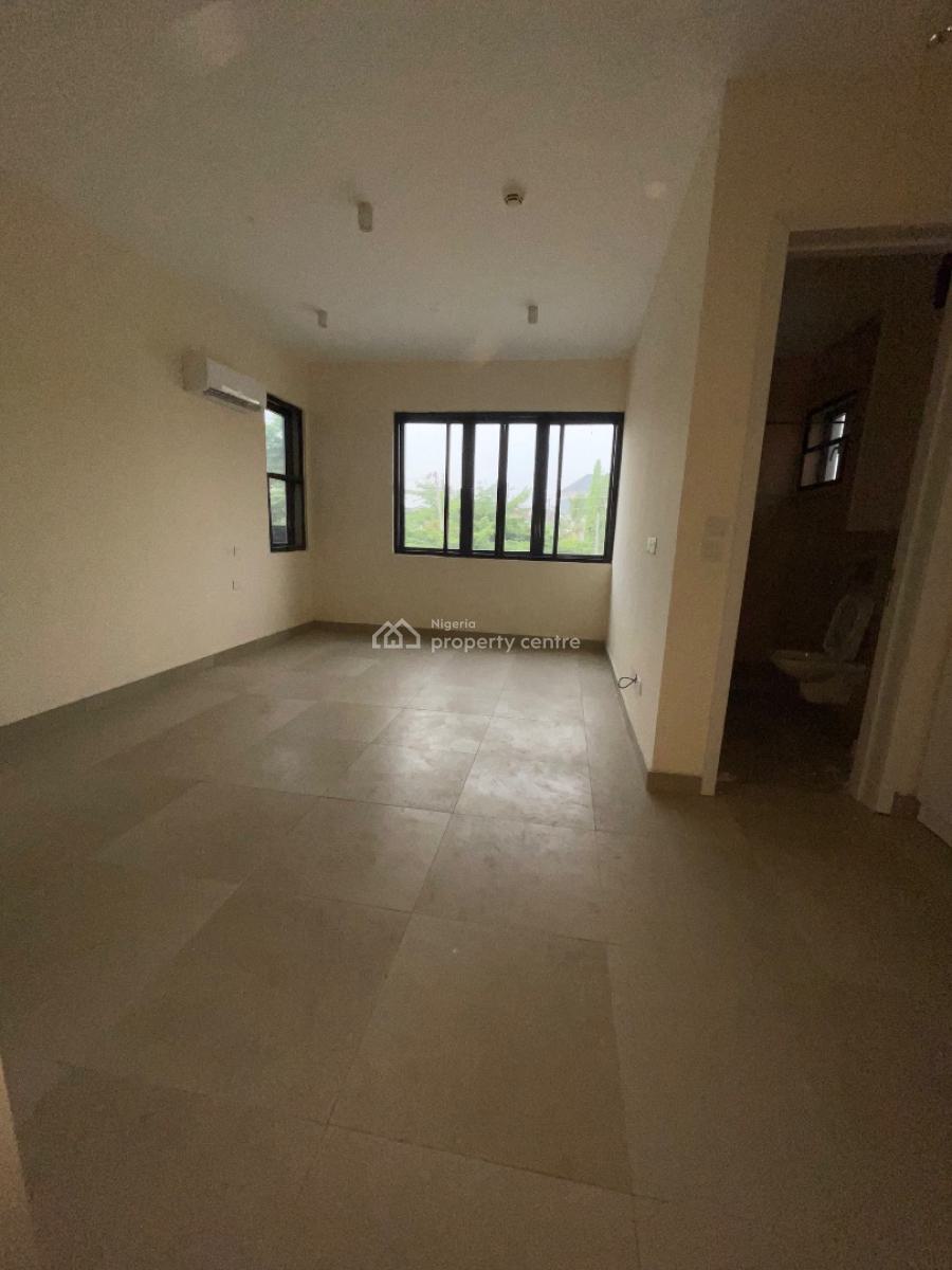 2 Bedroom with Bq, Main Phass1, Lekki Phase 1, Lekki, Lagos, Flat / Apartment for Rent
