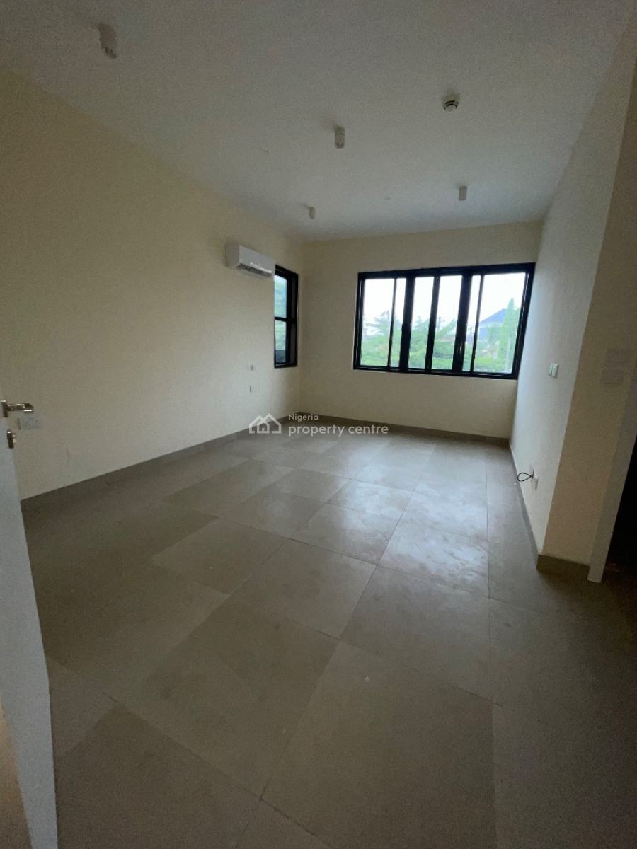 2 Bedroom with Bq, Main Phass1, Lekki Phase 1, Lekki, Lagos, Flat / Apartment for Rent