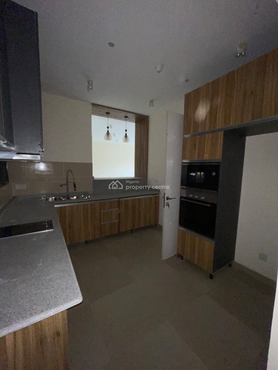 2 Bedroom with Bq, Main Phass1, Lekki Phase 1, Lekki, Lagos, Flat / Apartment for Rent