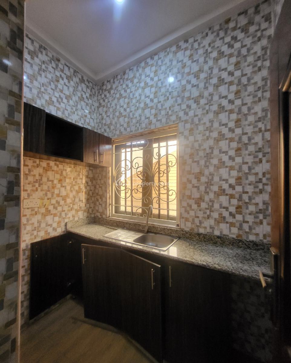 Luxurious Massive 1bedroom Flat, By Prince and Princess, Kaura, Abuja, Flat / Apartment for Rent