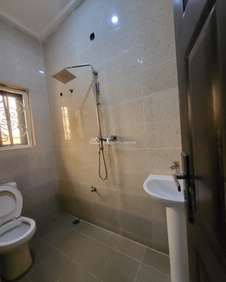 Luxurious Massive 1bedroom Flat, By Prince and Princess, Kaura, Abuja, Flat / Apartment for Rent