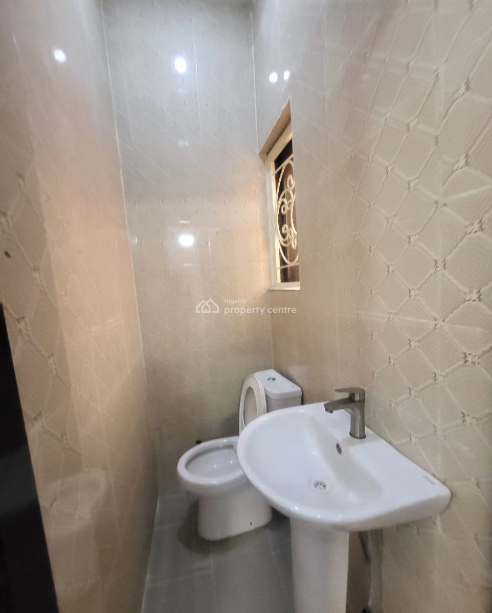 Luxurious Massive 1bedroom Flat, By Prince and Princess, Kaura, Abuja, Flat / Apartment for Rent