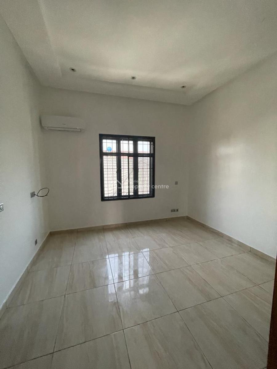 Newly Build 4 Bedroom Terrace Duplex, Ikate Elegushi, Lekki, Lagos, Terraced Duplex for Rent