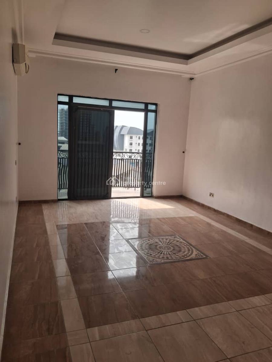 Spacious Well Maintained Fully Serviced 2 Bedroom Apartment, Fourpoint Side, Oniru, Oniru, Victoria Island (vi), Lagos, Flat / Apartment for Rent