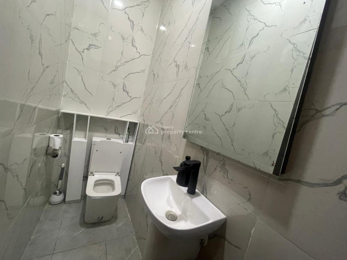 Luxury 2-bedroom Apartment, Lekki Phase 1, Lekki, Lagos, Flat / Apartment Short Let