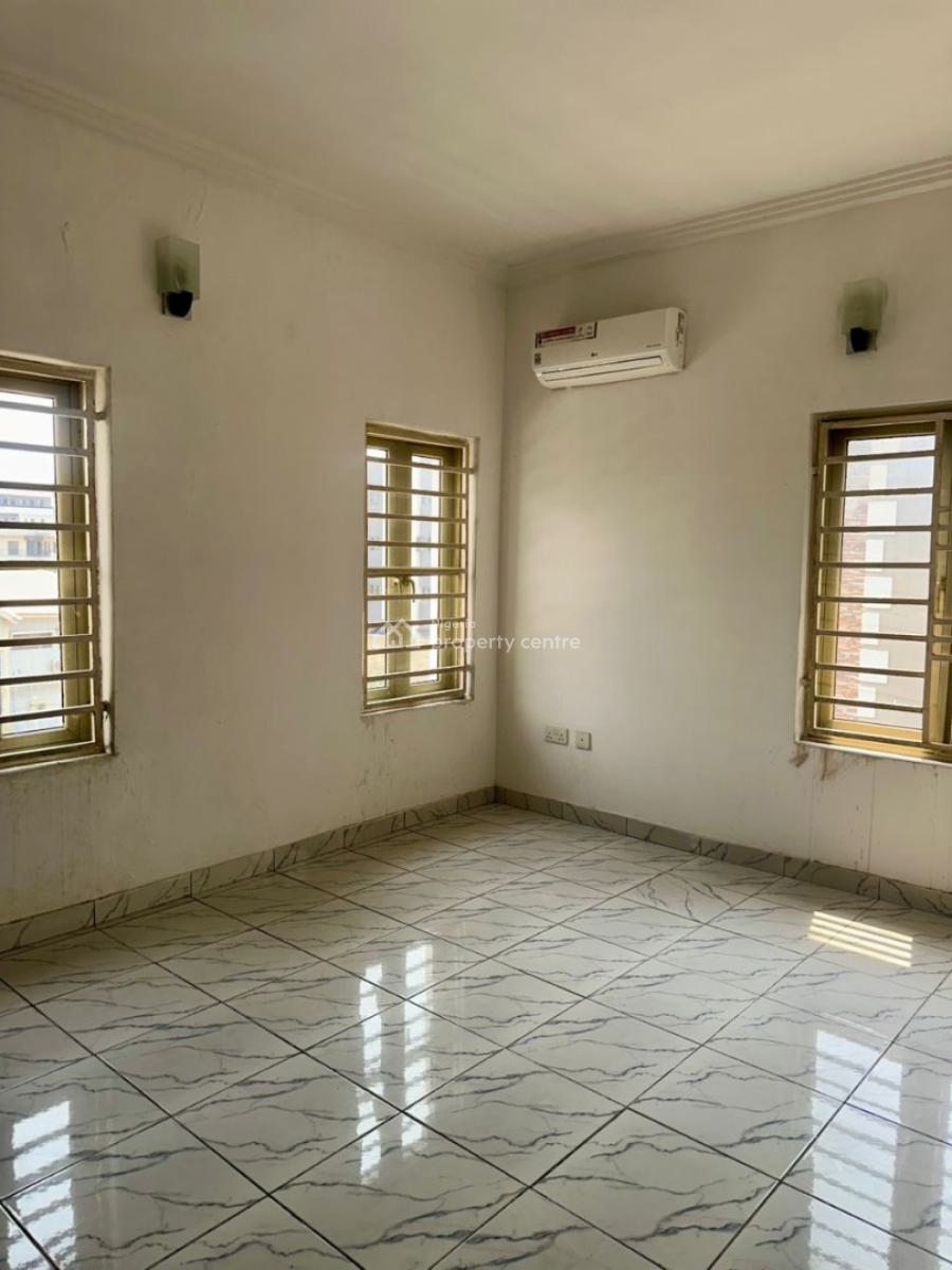 Luxury 3 Bedroom Apartment, Ikate, Lekki, Lagos, Flat / Apartment for Rent