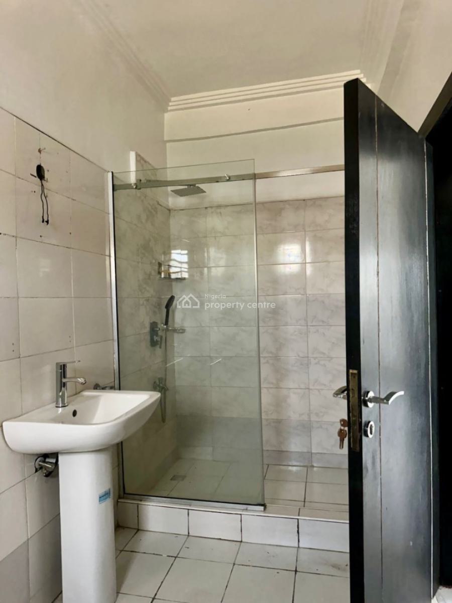 Luxury 3 Bedroom Apartment, Ikate, Lekki, Lagos, Flat / Apartment for Rent