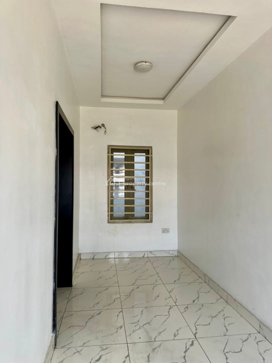 Luxury 3 Bedroom Apartment, Ikate, Lekki, Lagos, Flat / Apartment for Rent