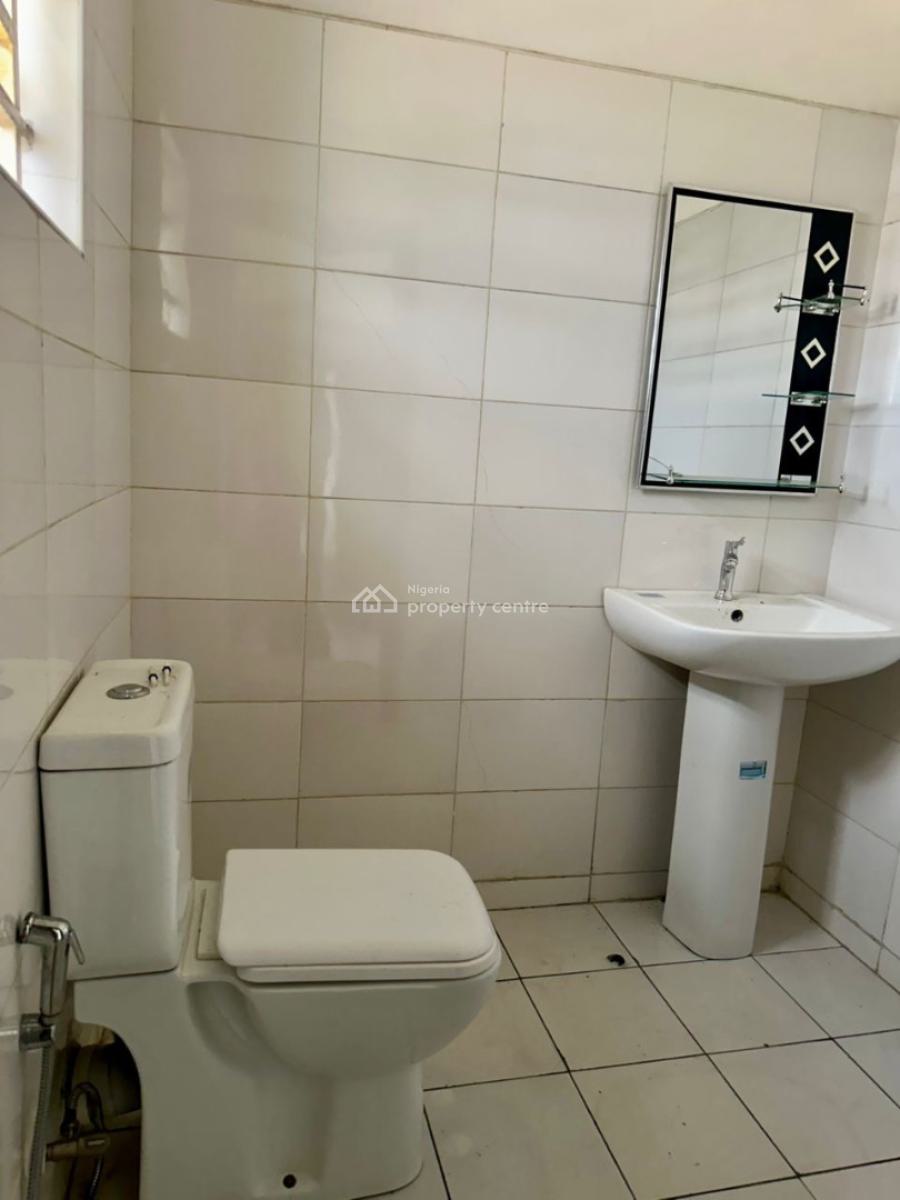 Luxury 3 Bedroom Apartment, Ikate, Lekki, Lagos, Flat / Apartment for Rent