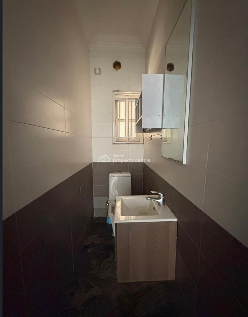 12 Units of Well Maintained 3 Bedroom Apartment with a Swimming Pool, Victoria Island (vi), Lagos, Flat / Apartment for Rent