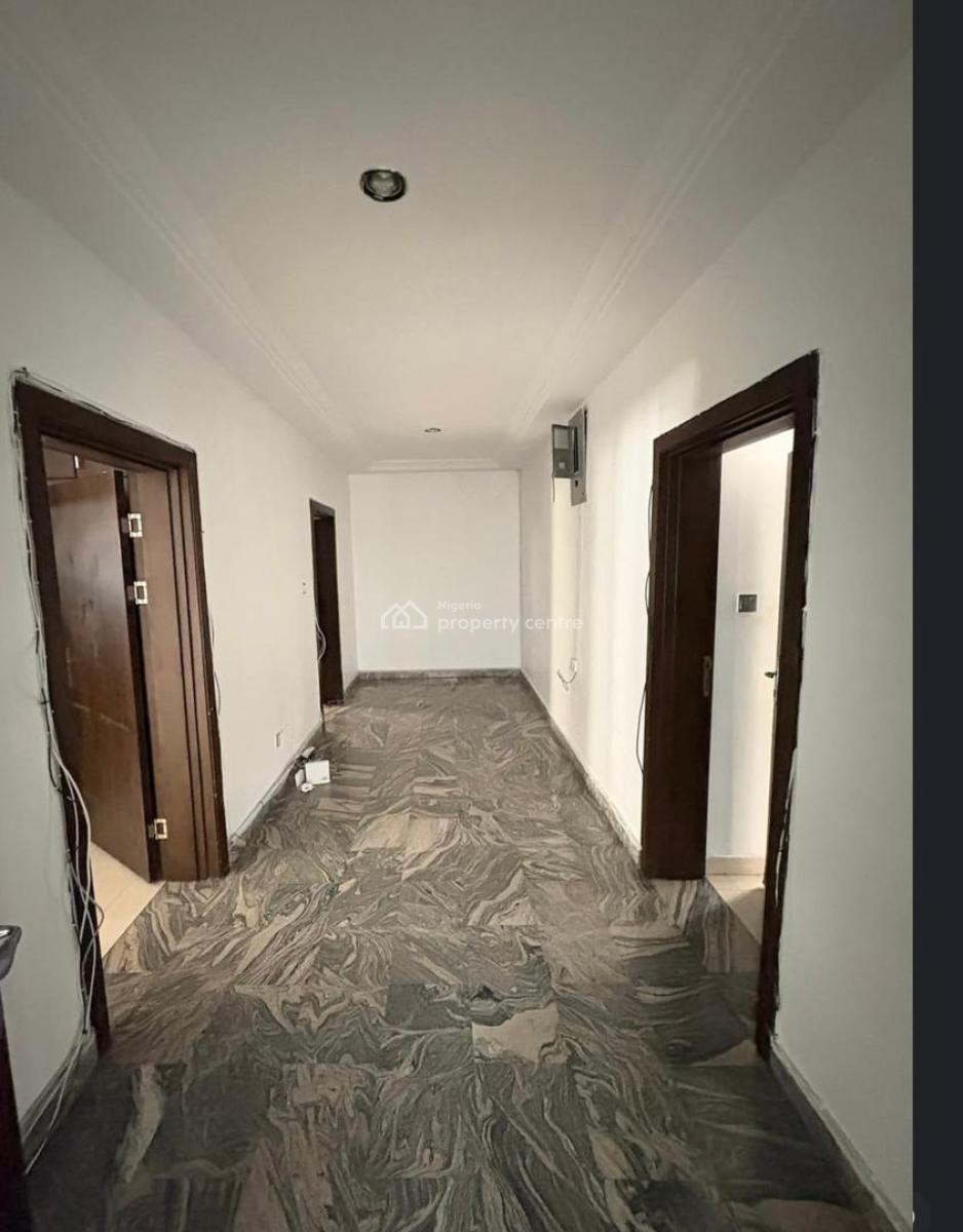 12 Units of Well Maintained 3 Bedroom Apartment with a Swimming Pool, Victoria Island (vi), Lagos, Flat / Apartment for Rent