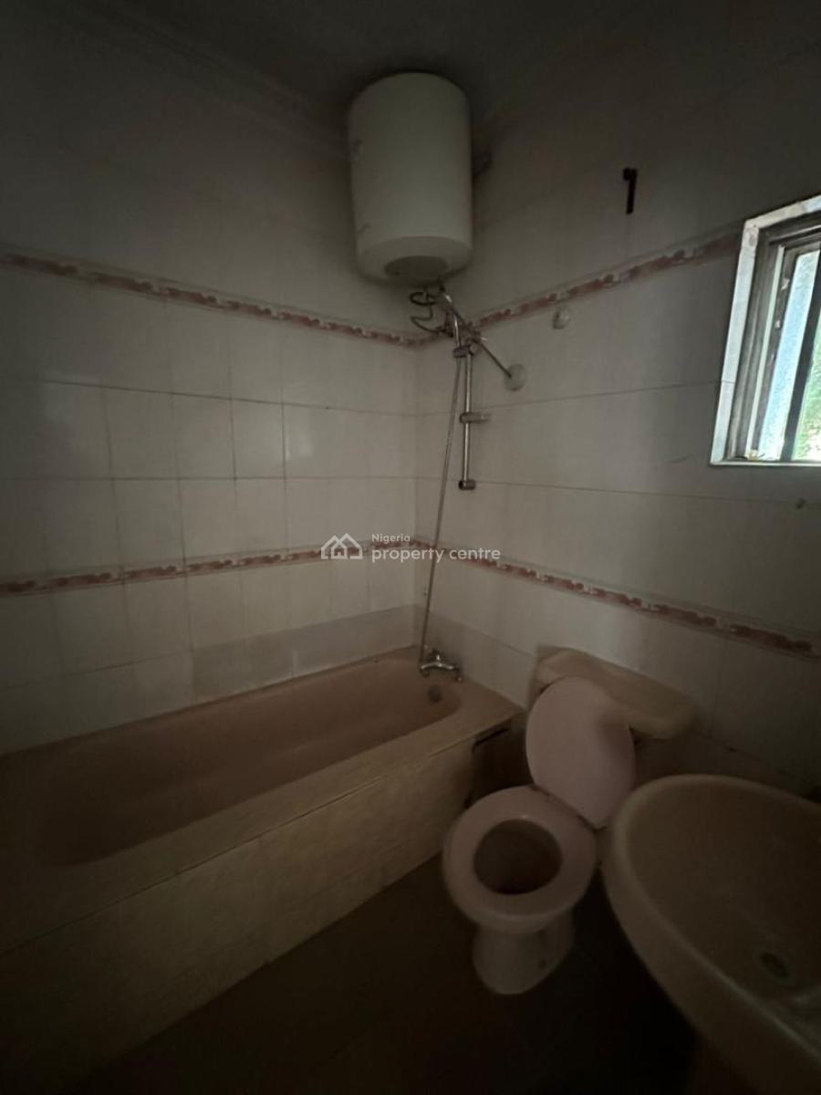 a 4 Bedroom Terrace Duplex in an Estate, Main, Maitama District, Abuja, Terraced Duplex for Sale