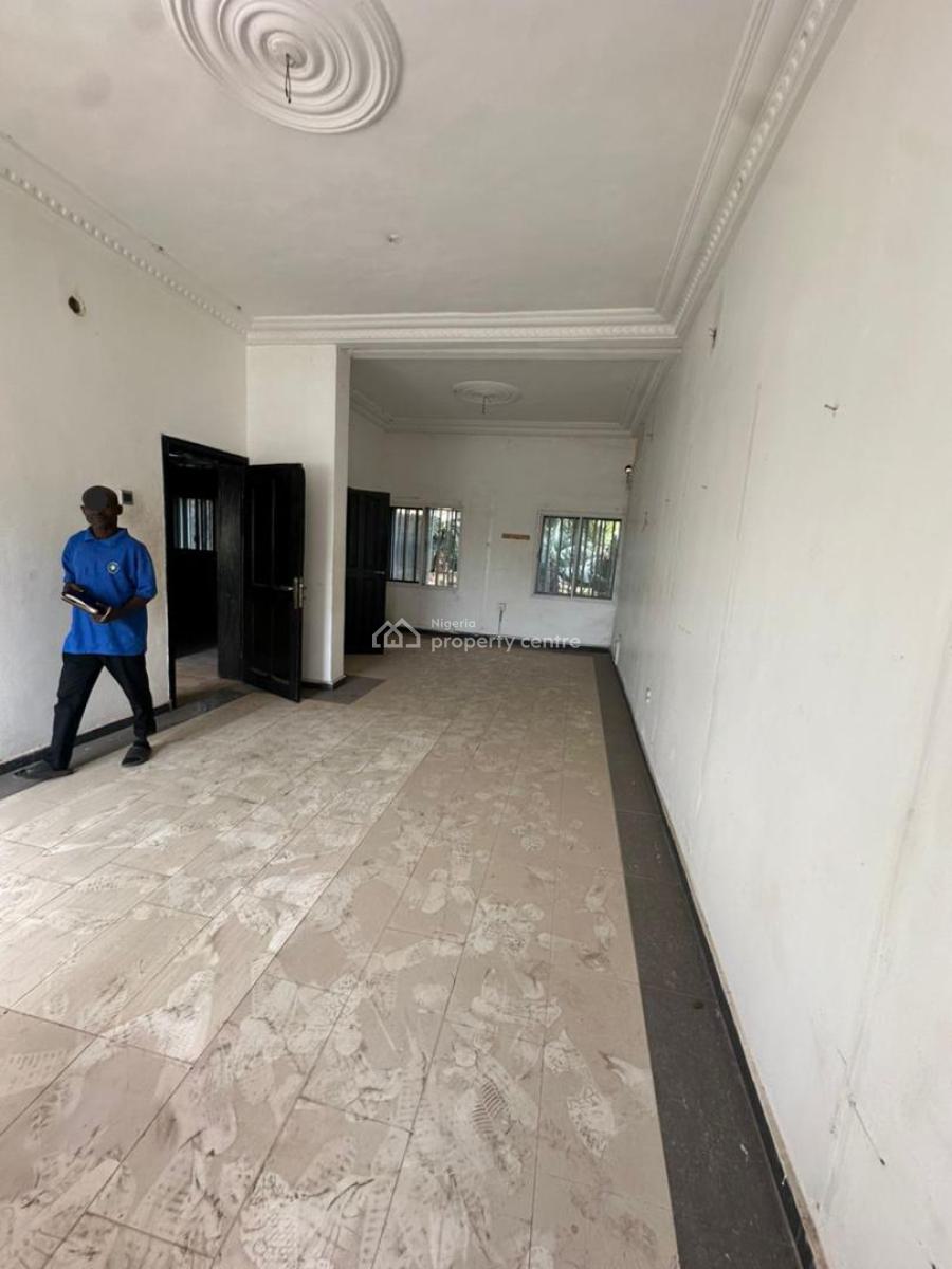 a 4 Bedroom Terrace Duplex in an Estate, Main, Maitama District, Abuja, Terraced Duplex for Sale