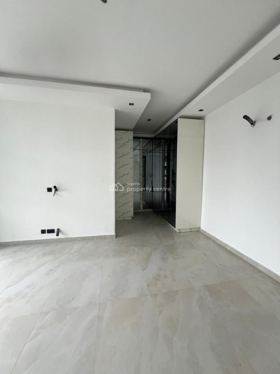 4 Bedroom Detached Duplex with Bq - Governors Consent, Victory Park Estate, Osapa, Lekki, Lagos, Detached Duplex for Sale