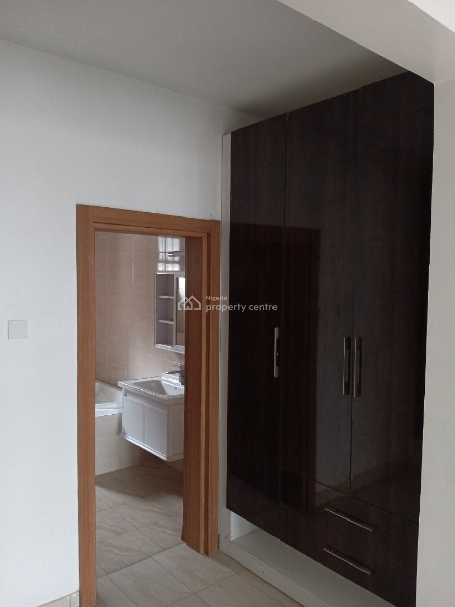 Luxury 4 Bedrooms Terrace, Banana Island, Ikoyi, Lagos, Terraced Duplex for Rent